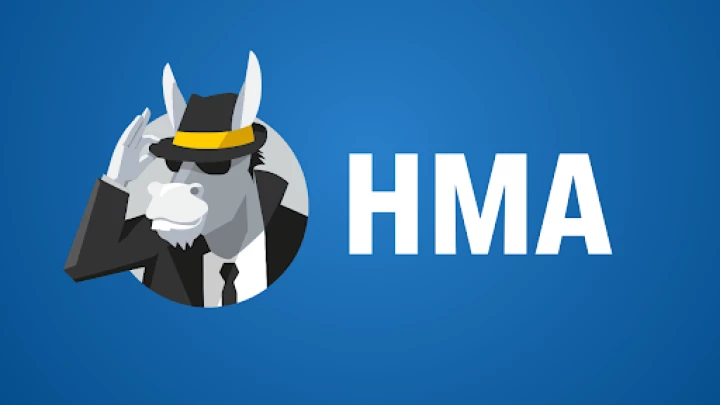 HMA VPN